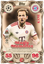 Topps UCC Match Attax 2025/26