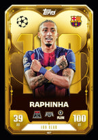 Topps UCC Match Attax 2025/26