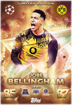 Topps UCC Match Attax 2025/26
