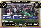 Topps UCC Match Attax 2025/26