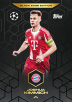 Topps UCC Match Attax 2025/26