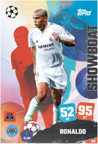 Topps UCC Match Attax 2025/26