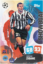 Topps UCC Match Attax 2025/26