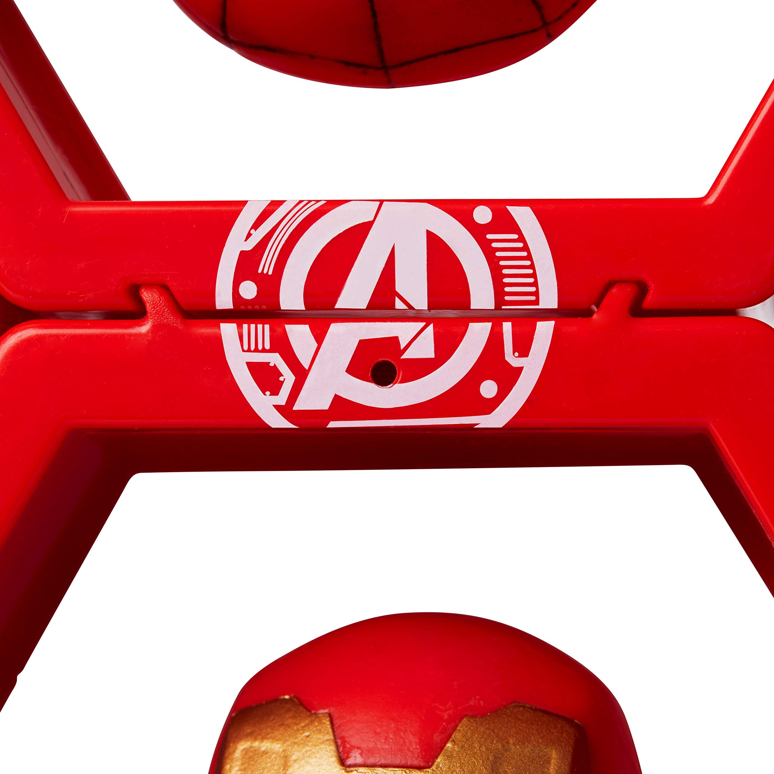 WOW! PODS Avengers Collection - Ironman