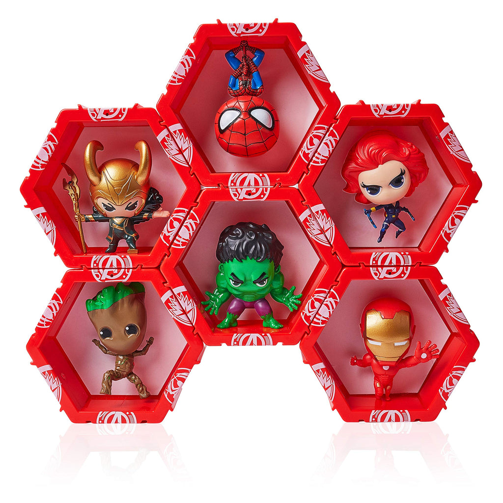 WOW! PODS Avengers Collection - Ironman