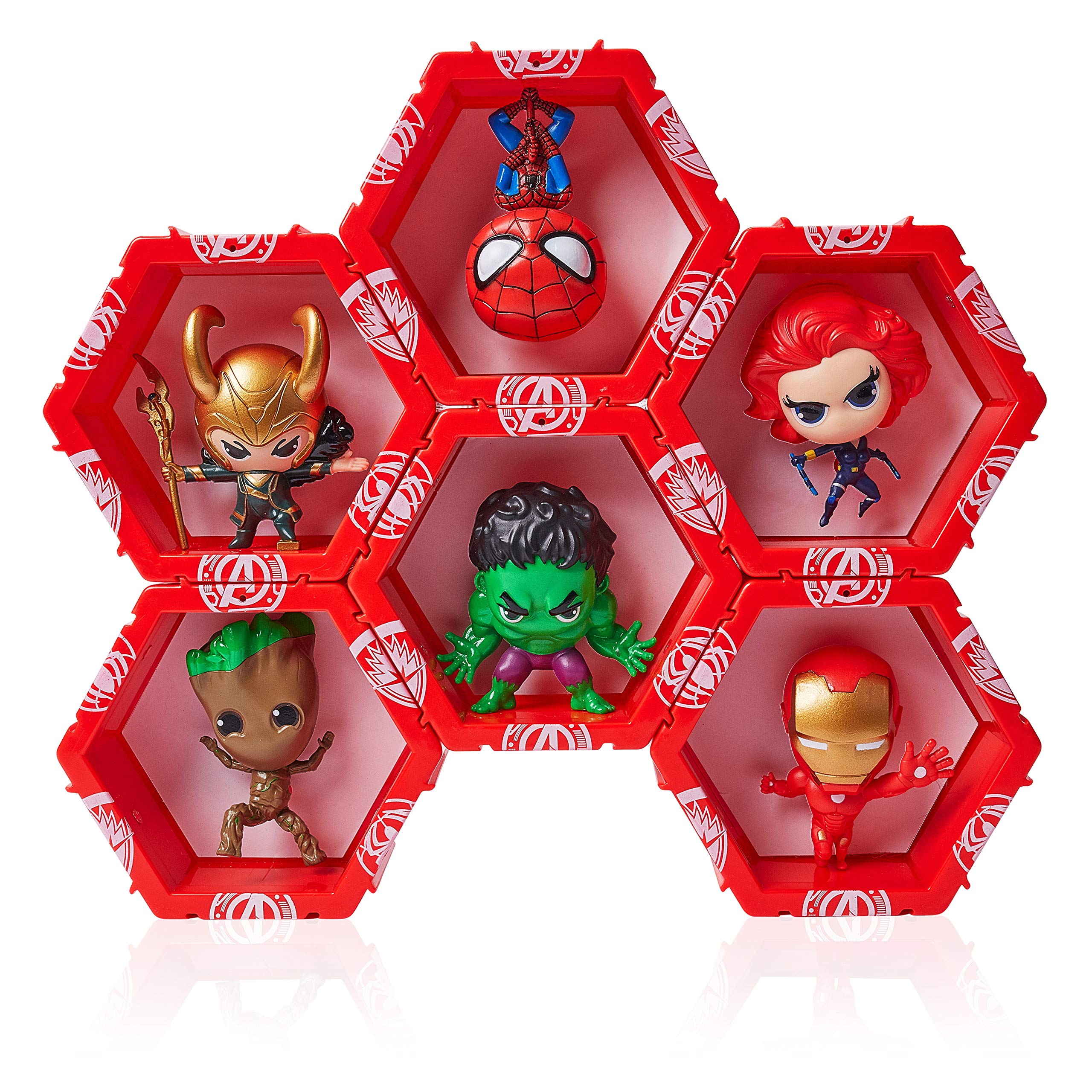 WOW! PODS Avengers Collection - Ironman