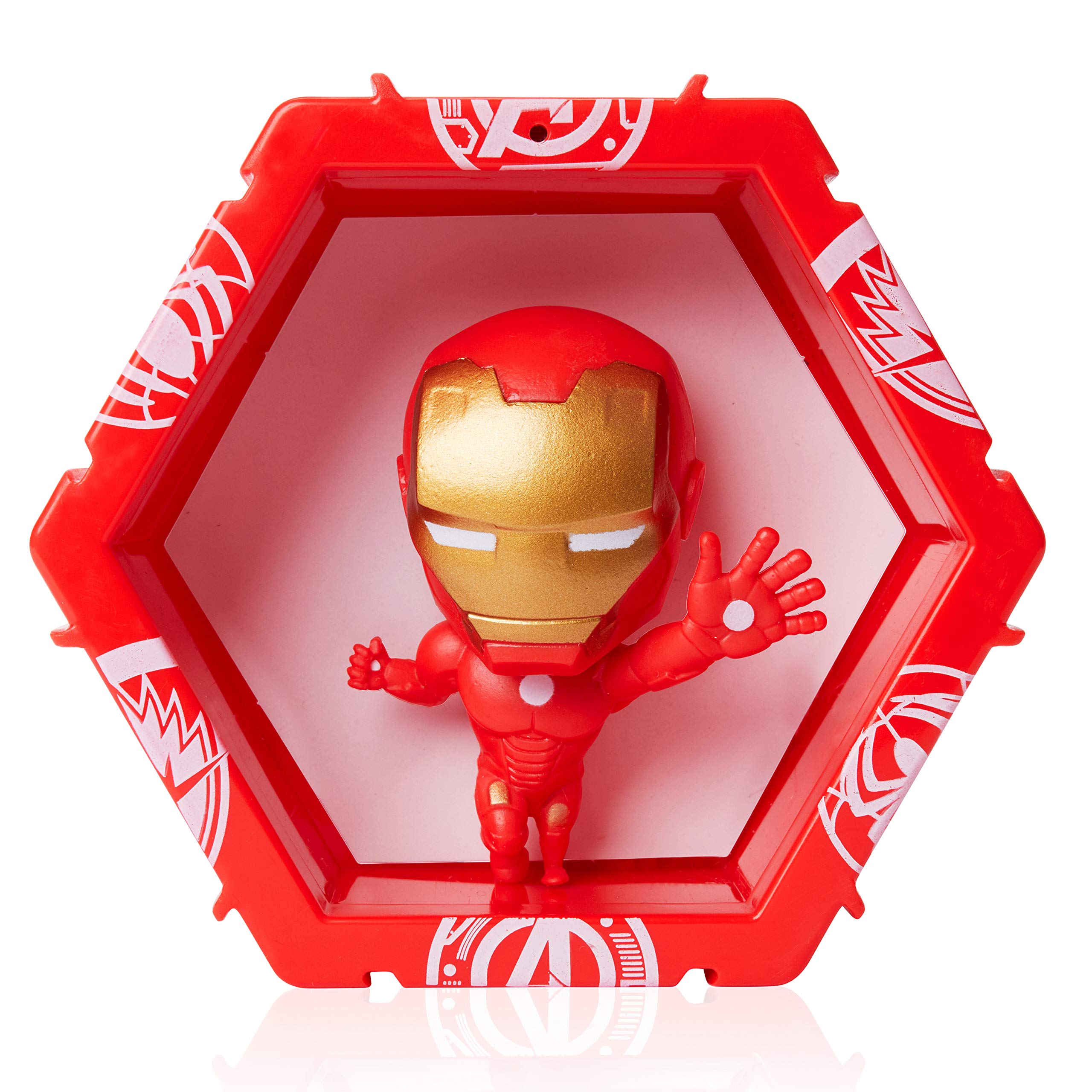 WOW! PODS Avengers Collection - Ironman