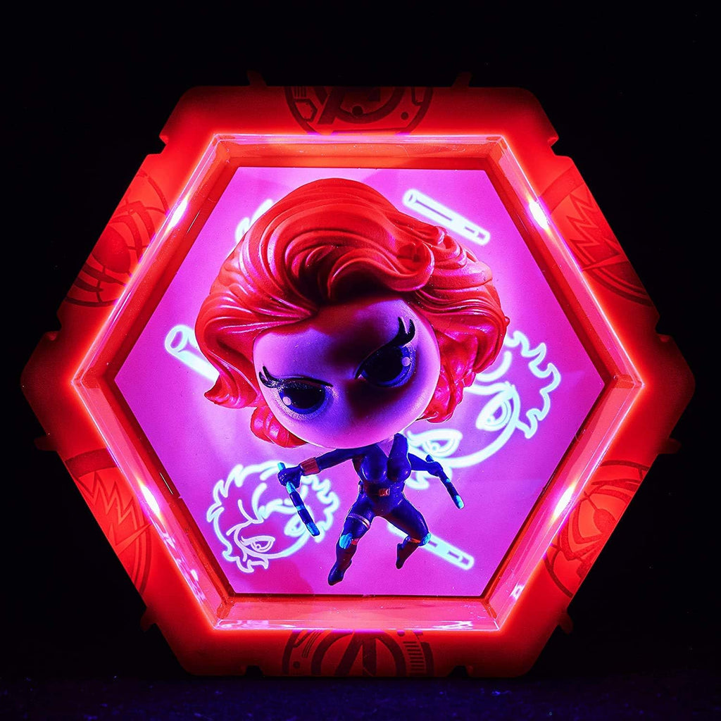 WOW! PODS Avengers Collection - Black Widow