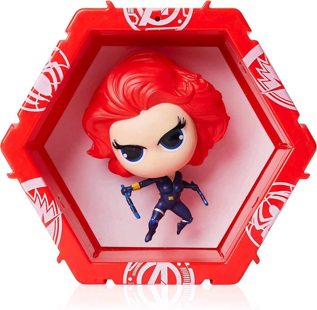 WOW! PODS Avengers Collection - Black Widow