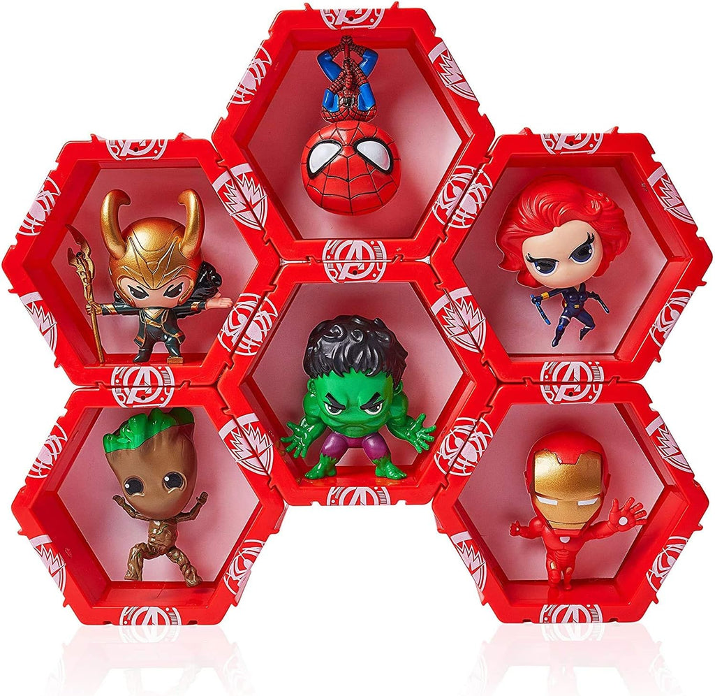 WOW! PODS Avengers Collection - Black Widow