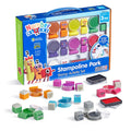Learning Resources Numberblocks 32Pcs Stamp Set
