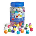 Learning Resources Numberblocks Numberblobs Counting Set, Ages 3+