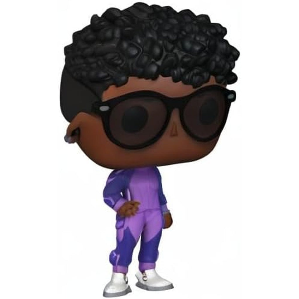 Funko Pop! Marvel: Black Panther - Wakanda Forever, Shuri