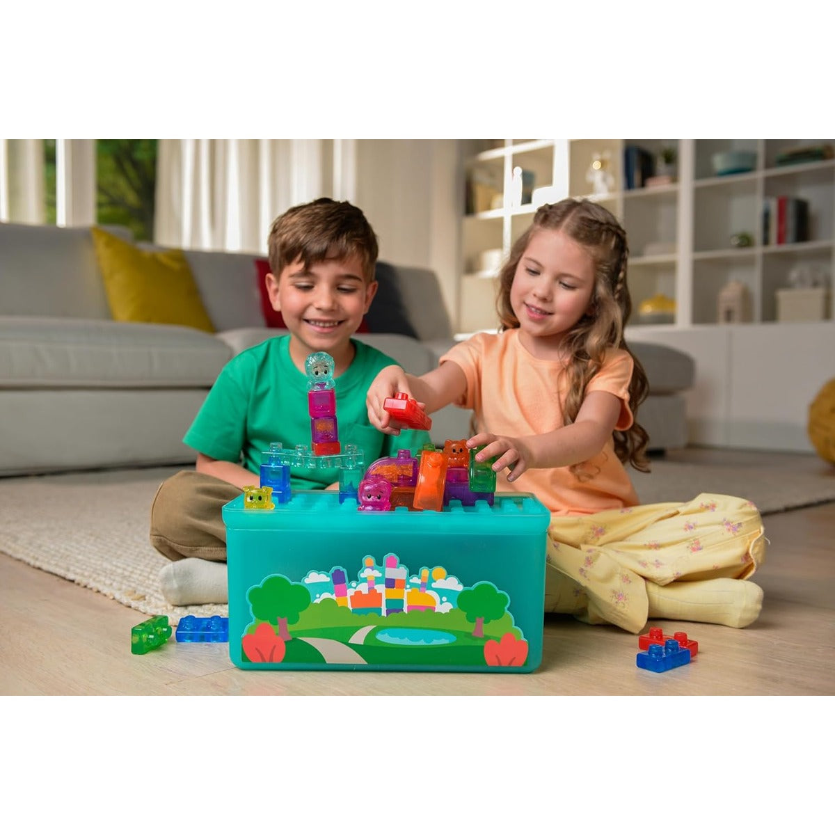 Jelly Blox - Playground Store & Play Playground Store & Play Kits