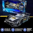 BLADEZ Batman RC Armoured Racer, DC Comics