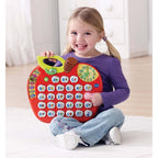 VTech Alphabet Apple Standard Packaging