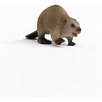 Schleich Wild Life, North American Woodland Wild Animal Toys