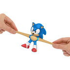 Heroes of Goo Jit Zu Sonic The Hedgehog