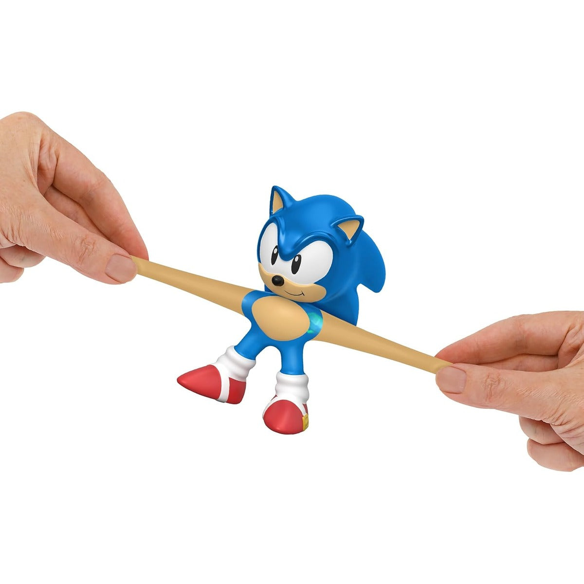 Heroes of Goo Jit Zu Sonic The Hedgehog