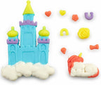 Addo Nick Junior Dough Unicorn Dreams 280g, Play Dough, Clay Toys, Moulding Arts & Craft