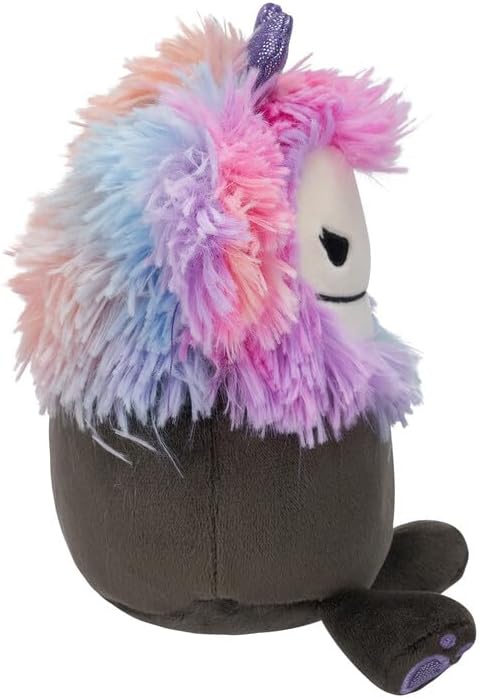 Squishmallows 12INCH VALENTINE FRUMPY BIGFOOT
