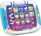 Leapfrog 2-in-1 Touch & Learn Tablet For Ages 2Years+
