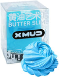 X Mud Butter Slime, Sky Blue