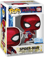Pop Plus! Marvel: Deadpool 3