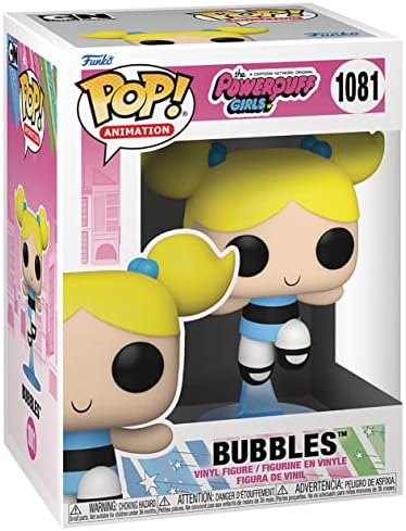 Funko POP Powerpuff Girls