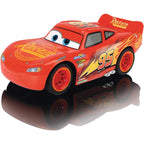 Disney Cars RC Turbo Racer Lightning McQueen 1:24 Modern