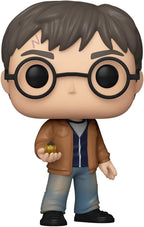 Pop! Movies: Harry Potter S20 - Harry Potter