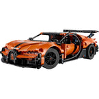 Lego 42222 Technic, Bugatti Chiron Pur Sport