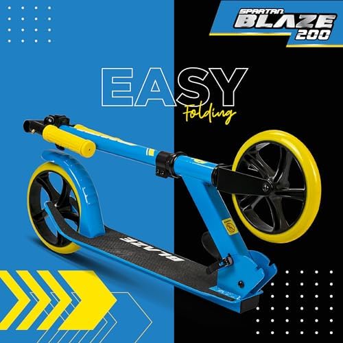 SPARTAN Blaze Scooter