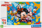 PZL 104 DISNEY MICKEY AND FRIENDS 2025