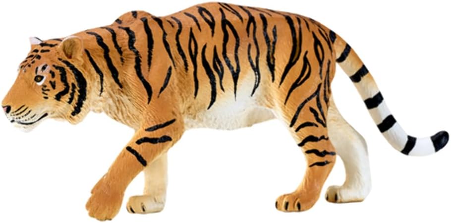 MOJO Wild Life Hunting Tijger 381106