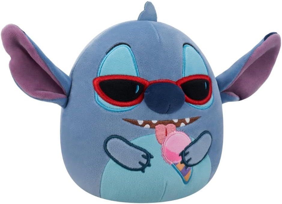 Squishmallows 8 inch