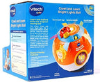 VTech CRAWL AND LEARN BRIGHT LIGHT BALL