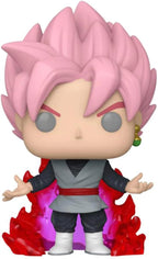 Funko Pop Super Sayan Rose Goku Black with Protection Special Edition 1516, 76944