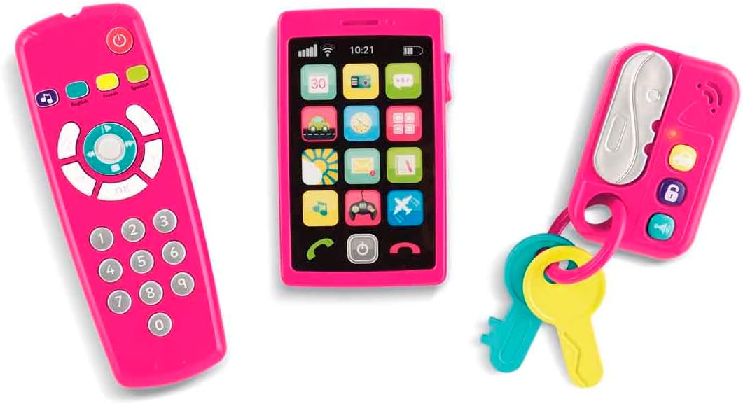 Early learning centre my first gadget set
