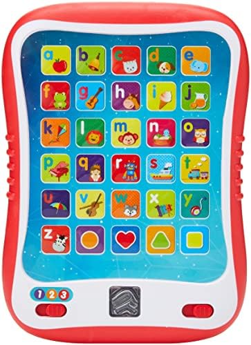 Winfun i-fun pad for children