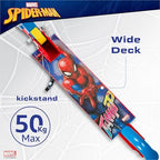 SPARTAN Spiderman 2 Scooter