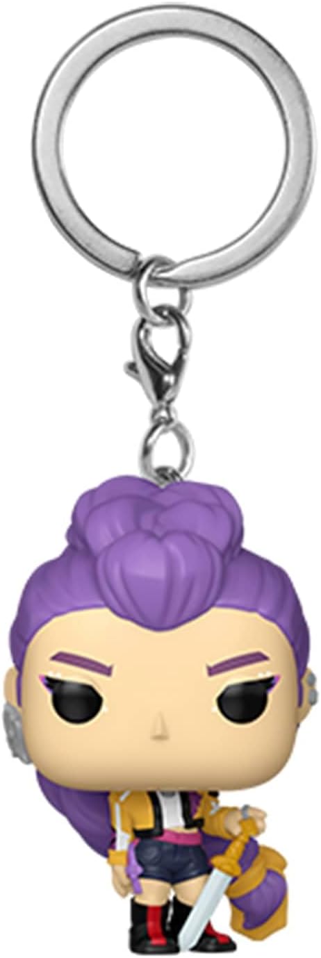 Funko Pop! Keychain