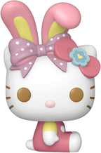 Pop! Animation: Sanrio - Hello Kitty Spring - Hello Kitty with Bunny Ears