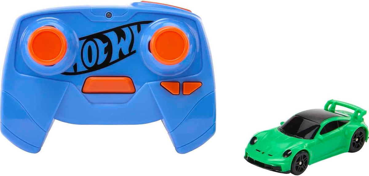 Hot Wheels RC 1