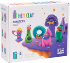 Fat Brain Toys Hey Clay Monsters