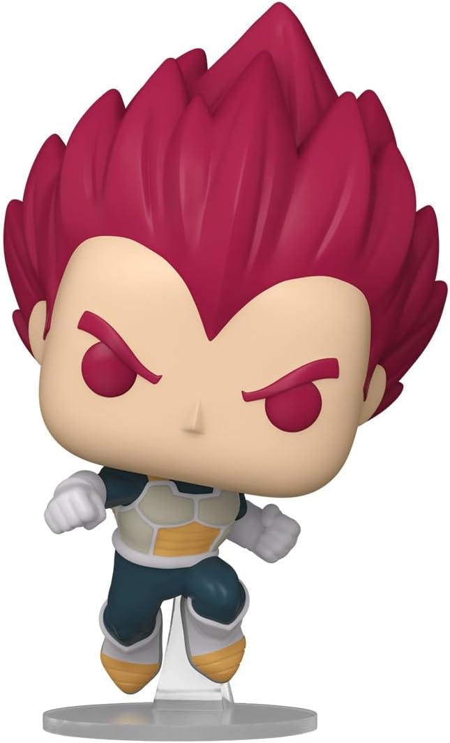 Funko Pop! Animation