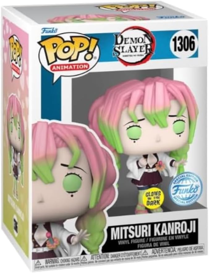 Funko Pop! Animation