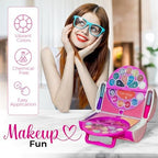 Shush Shush! For Girls on the Go Makeup Kit