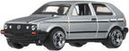 Hot Wheels Themed Euro Style Multipack