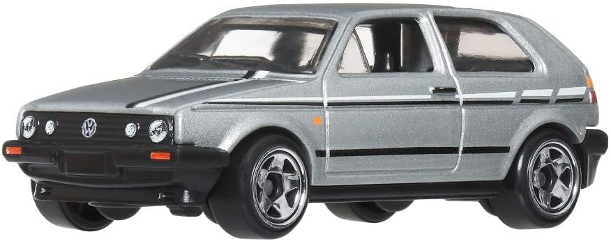 Hot Wheels Themed Euro Style Multipack